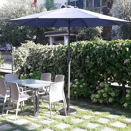 Casavacanze22 Dom wakacyjny Desenzano del Garda