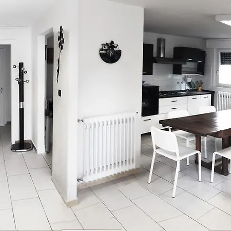 Casavacanze22 Dom wakacyjny Desenzano del Garda