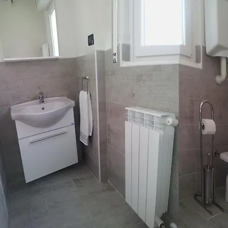 Dom wakacyjny Casavacanze22 Desenzano del Garda