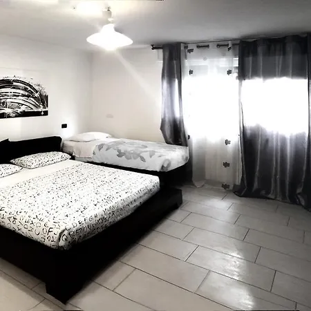 Casavacanze22 * Desenzano del Garda