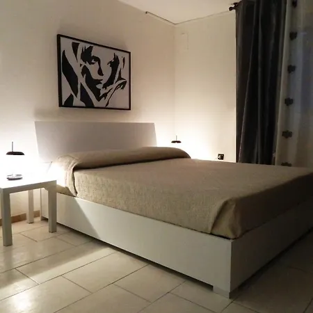 Dom wakacyjny Casavacanze22 *