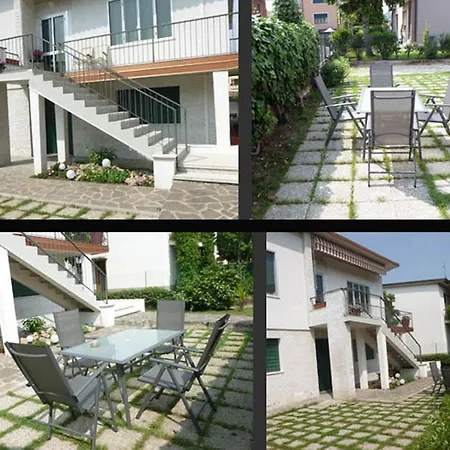 Casavacanze22 Dom wakacyjny Desenzano del Garda